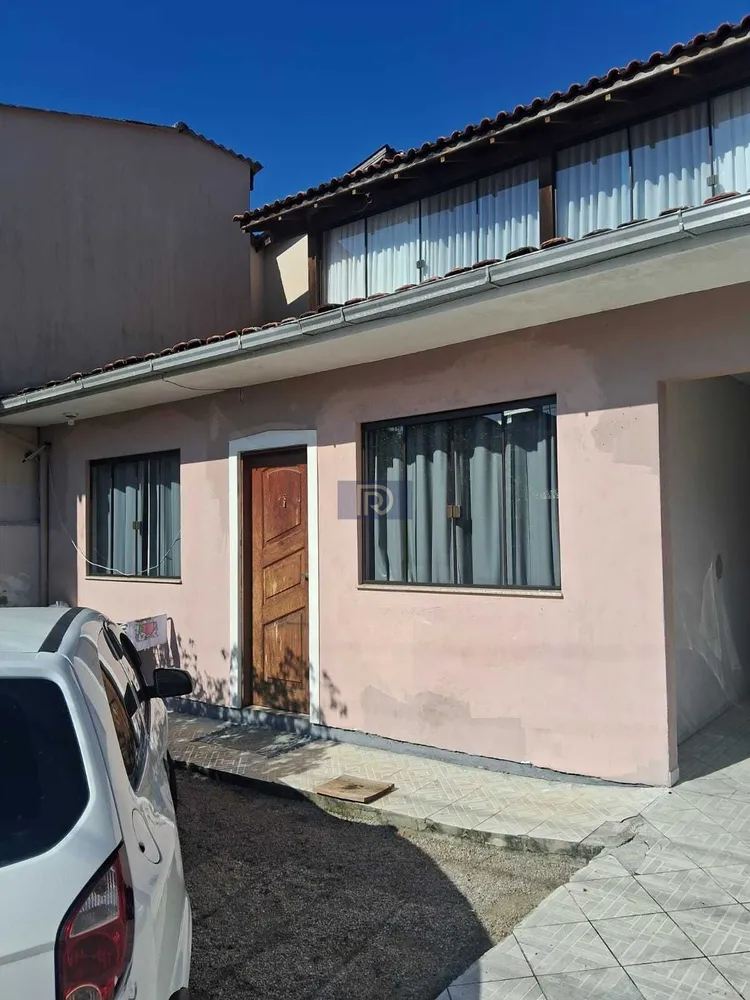 Casa, 3 quartos, 160 m² - Foto 1