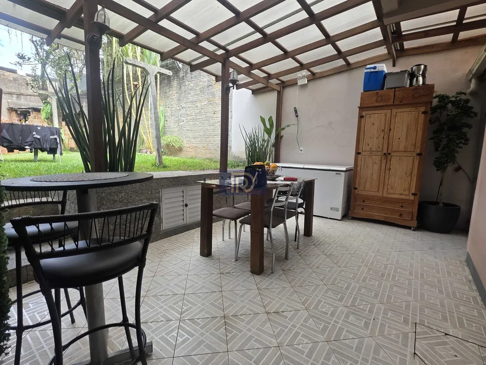 Casa, 3 quartos, 160 m² - Foto 14