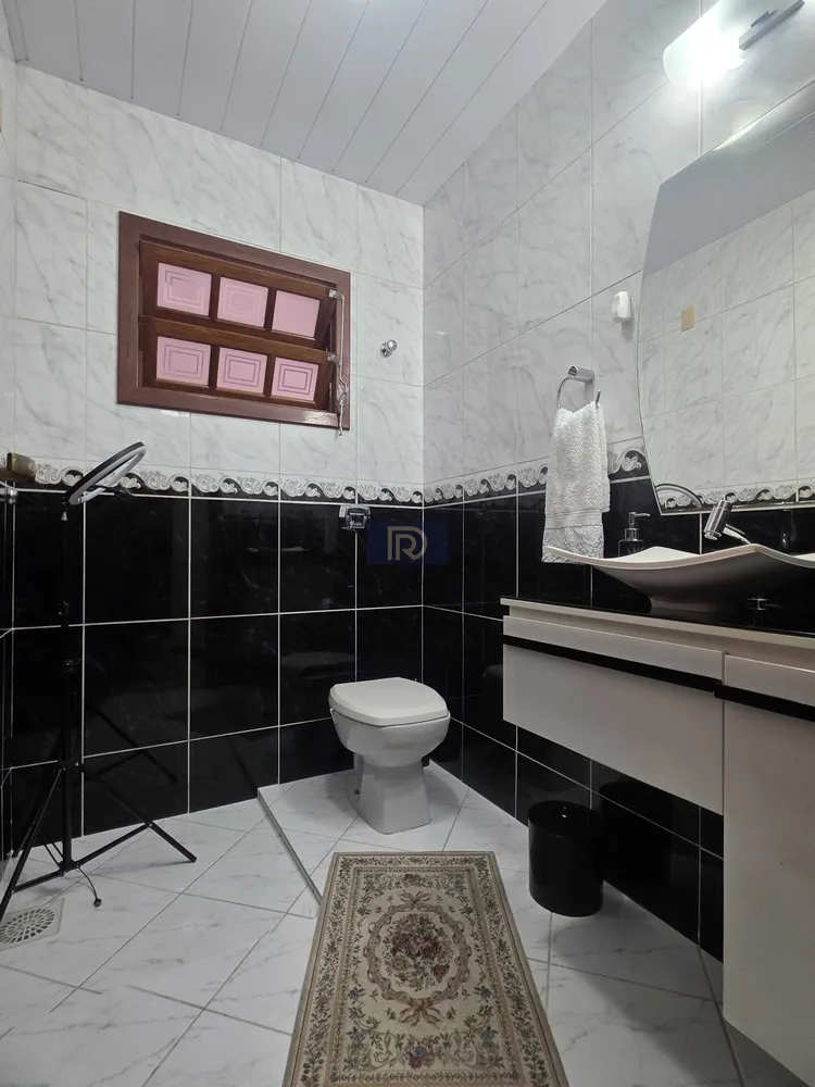 Casa, 3 quartos, 160 m² - Foto 7