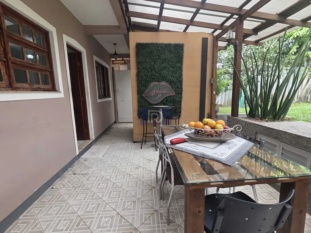 Casa, 3 quartos, 160 m² - Foto 16