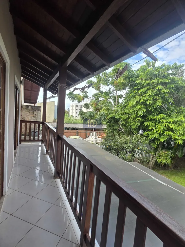 Casa, 3 quartos, 160 m² - Foto 11