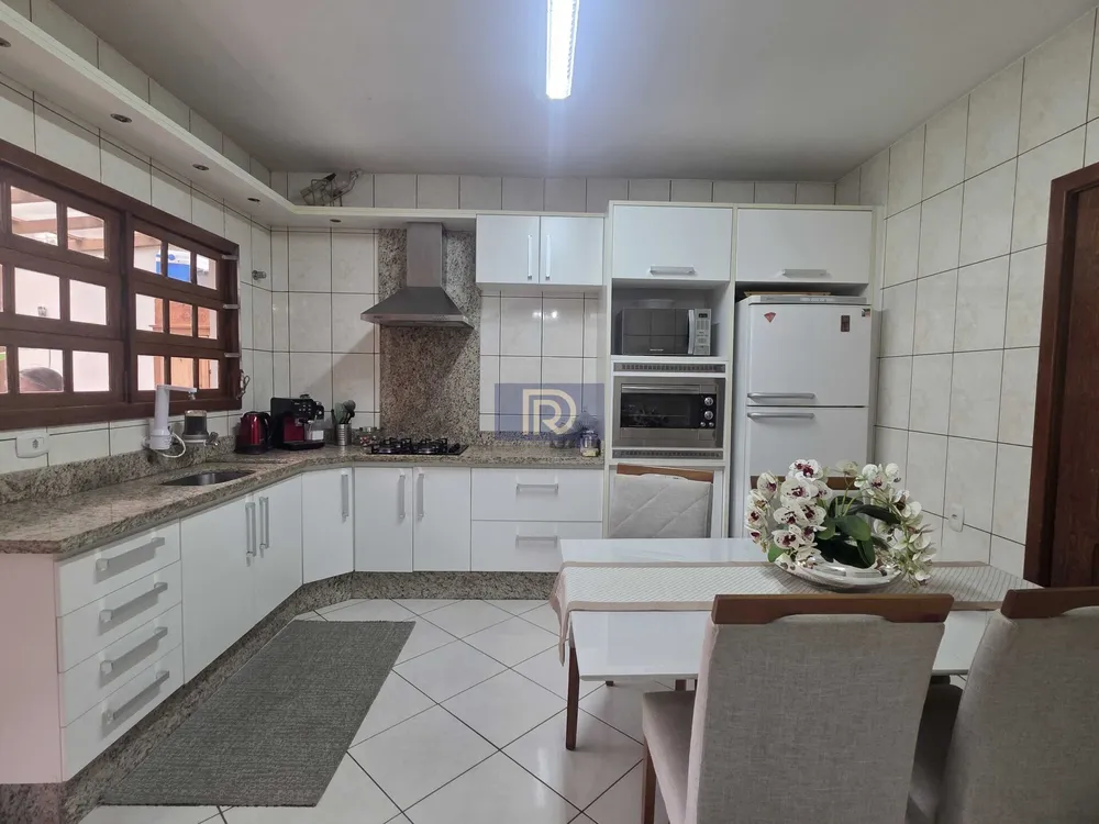 Casa, 3 quartos, 160 m² - Foto 5