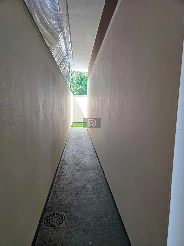 Casa, 2 quartos, 80 m² - Foto 14