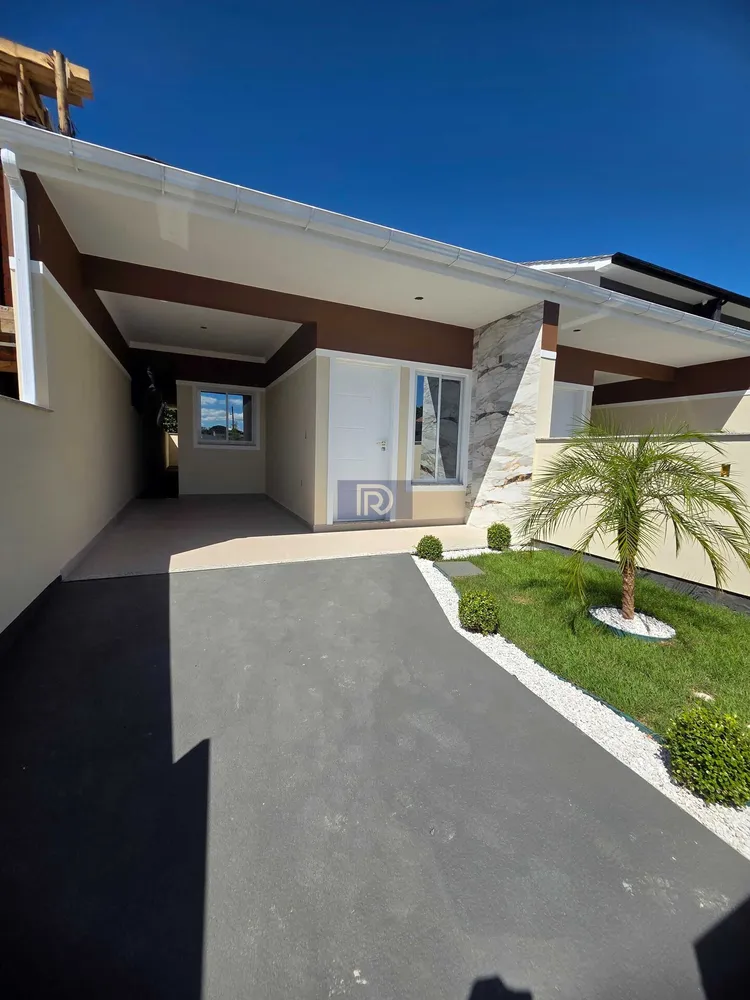 Casa, 2 quartos, 80 m² - Foto 2