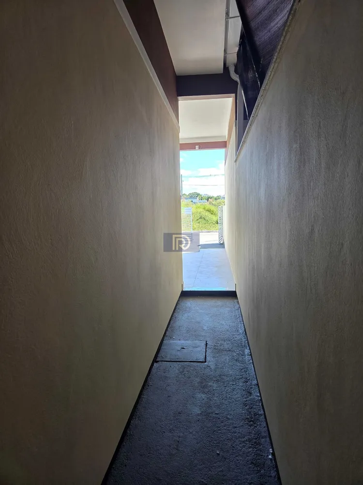 Casa, 2 quartos, 80 m² - Foto 13