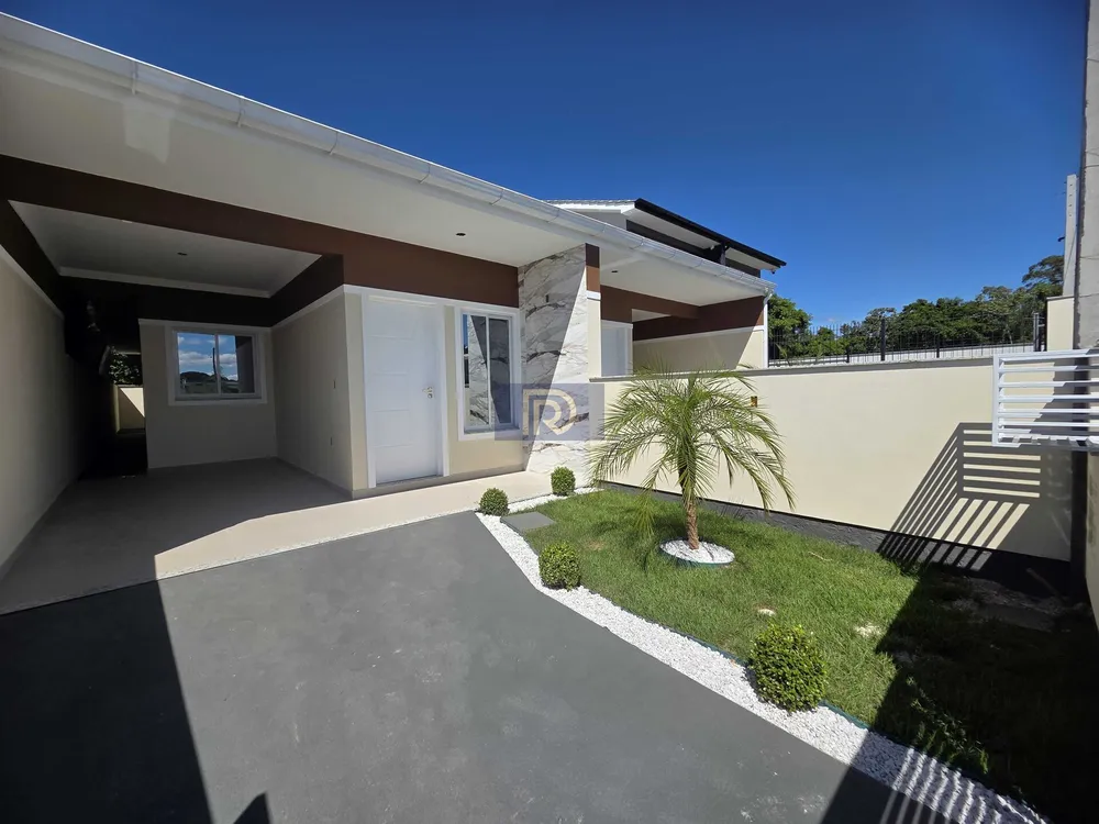 Casa, 2 quartos, 80 m² - Foto 1
