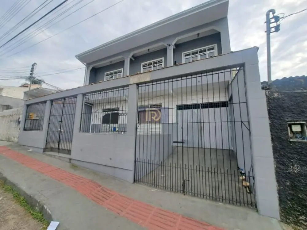 Casa, 6 quartos, 300 m² - Foto 14