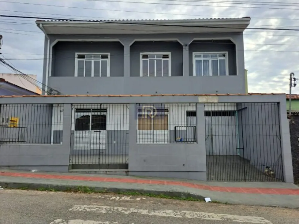 Casa, 6 quartos, 300 m² - Foto 16