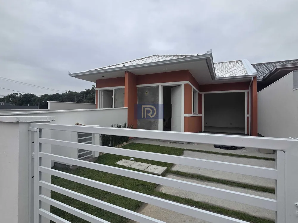 Casa, 2 quartos, 48 m² - Foto 15
