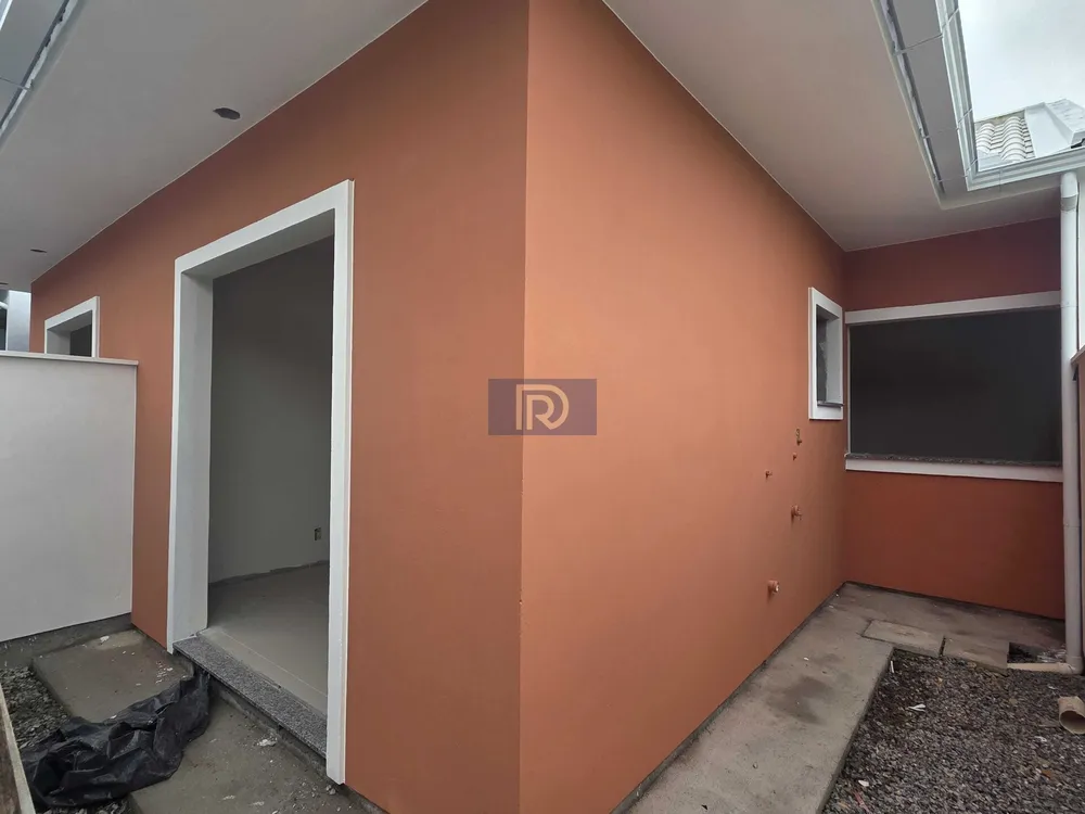 Casa, 2 quartos, 48 m² - Foto 11