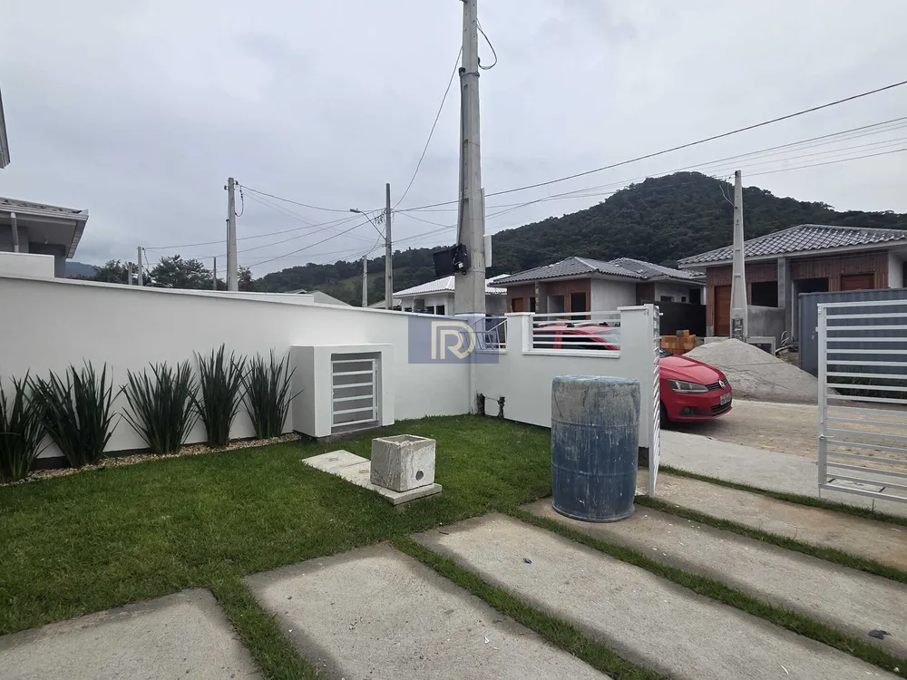 Casa, 2 quartos, 48 m² - Foto 13
