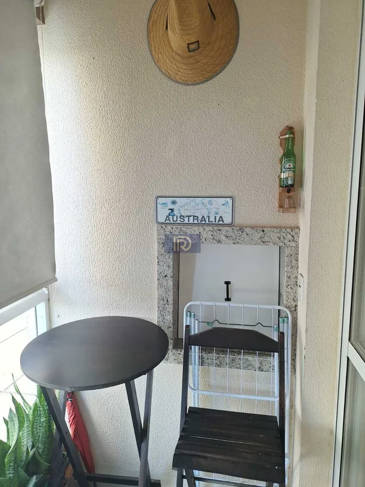 Apartamento, 1 quarto, 48 m² - Foto 6