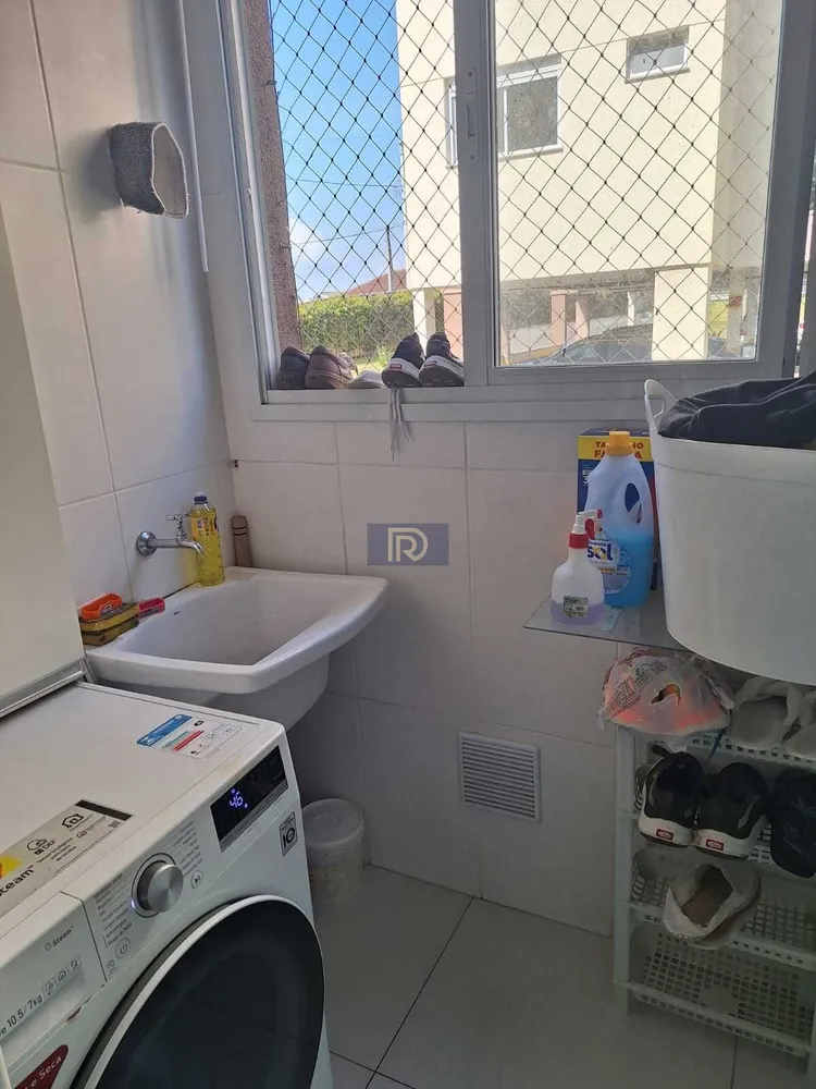 Apartamento, 1 quarto, 48 m² - Foto 5