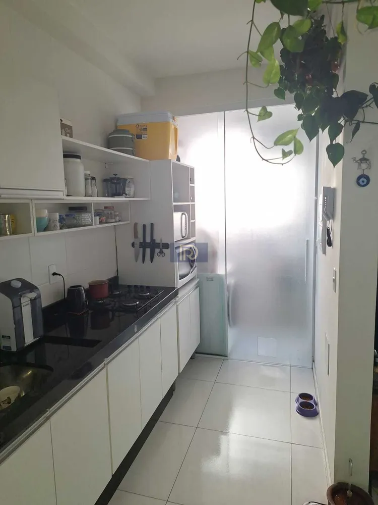 Apartamento, 1 quarto, 48 m² - Foto 4