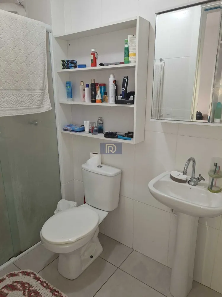 Apartamento, 1 quarto, 48 m² - Foto 10