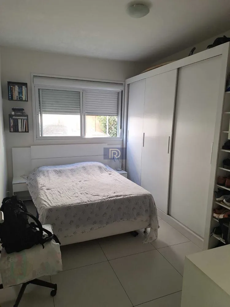 Apartamento, 1 quarto, 48 m² - Foto 8