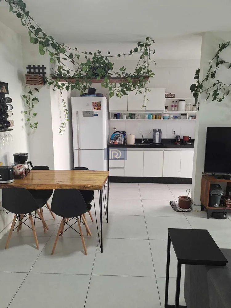 Apartamento, 1 quarto, 48 m² - Foto 1