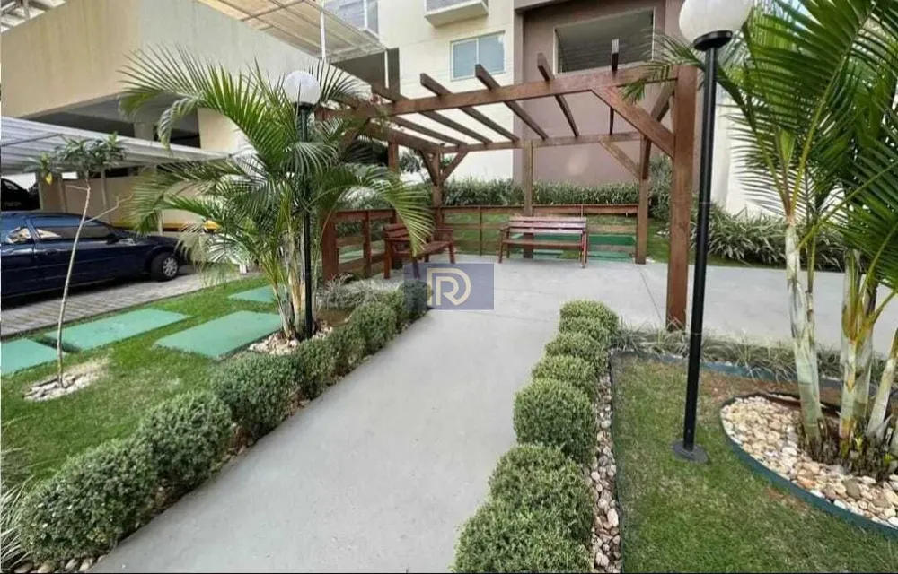 Apartamento, 1 quarto, 48 m² - Foto 13