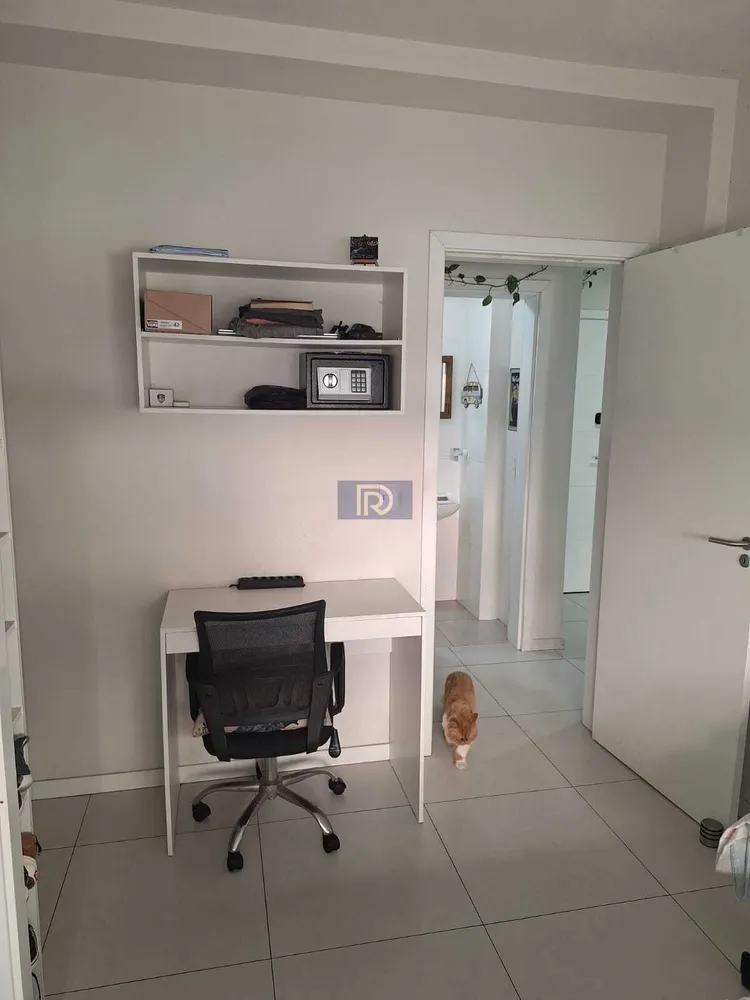 Apartamento, 1 quarto, 48 m² - Foto 9