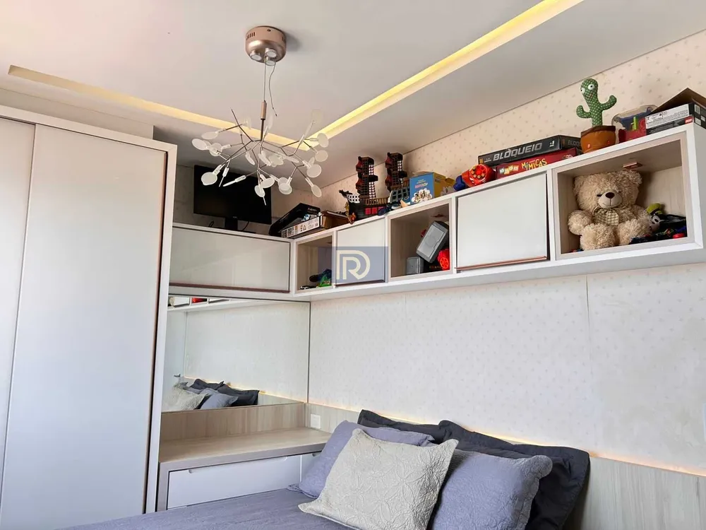 Apartamento, 2 quartos, 56 m² - Foto 13