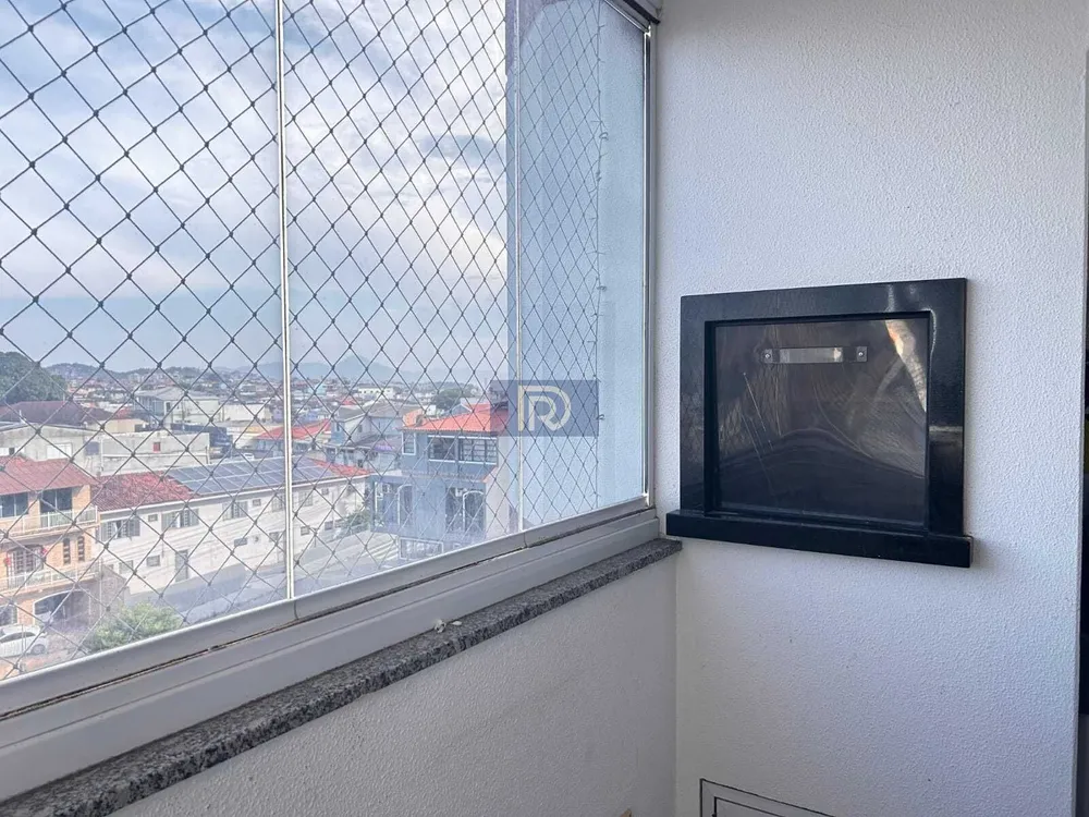 Apartamento, 2 quartos, 56 m² - Foto 7