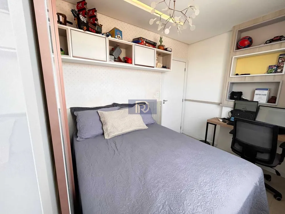 Apartamento, 2 quartos, 56 m² - Foto 12