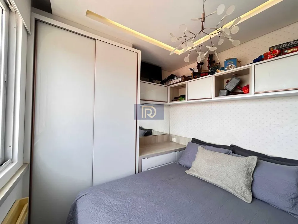 Apartamento, 2 quartos, 56 m² - Foto 11