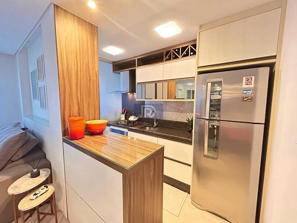 Apartamento, 2 quartos, 56 m² - Foto 5
