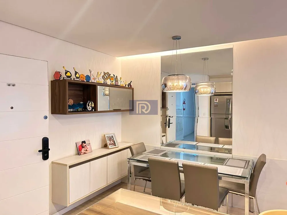 Apartamento, 2 quartos, 56 m² - Foto 3