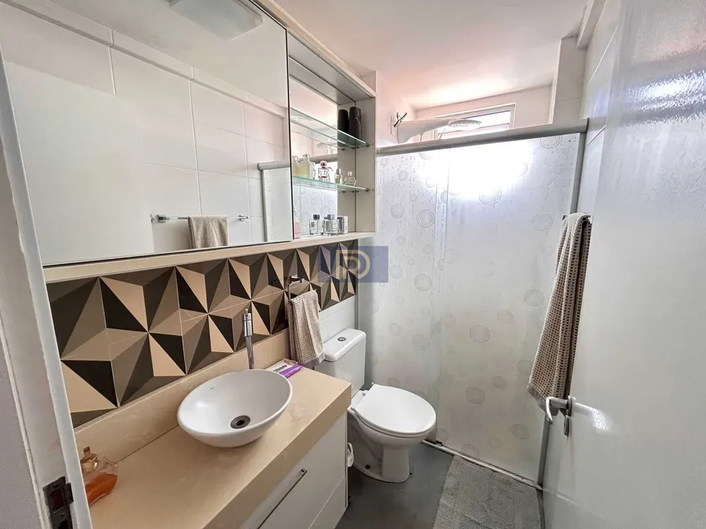 Apartamento, 2 quartos, 56 m² - Foto 8