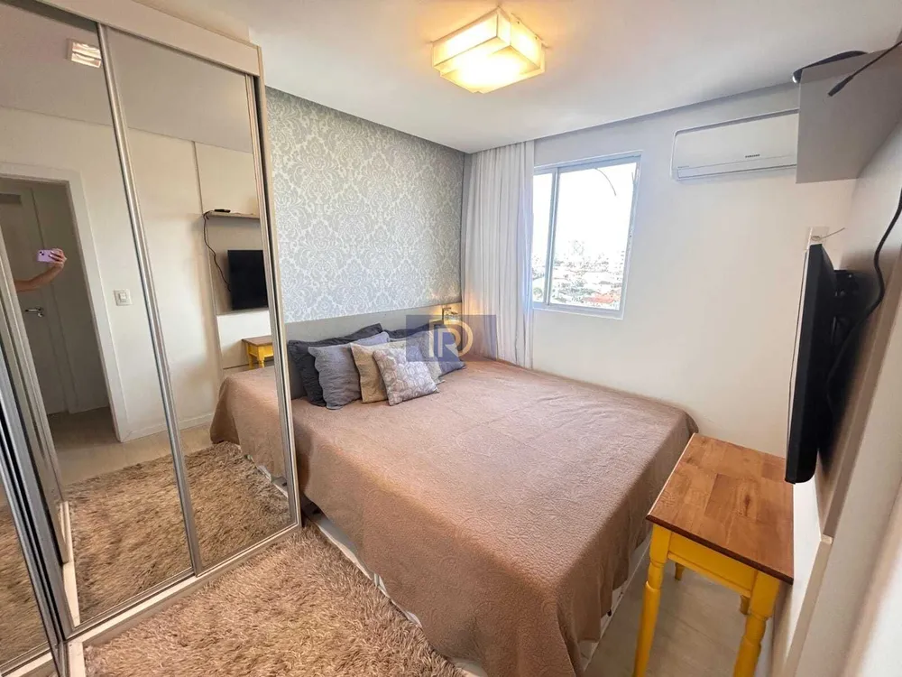 Apartamento, 2 quartos, 56 m² - Foto 9