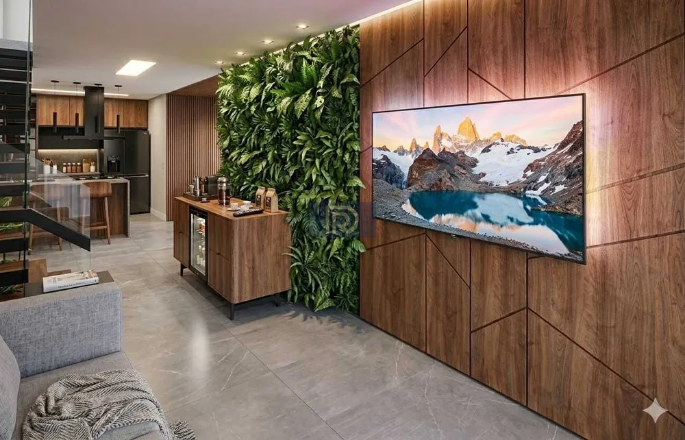 Sobrado, 3 quartos, 127 m² - Foto 5