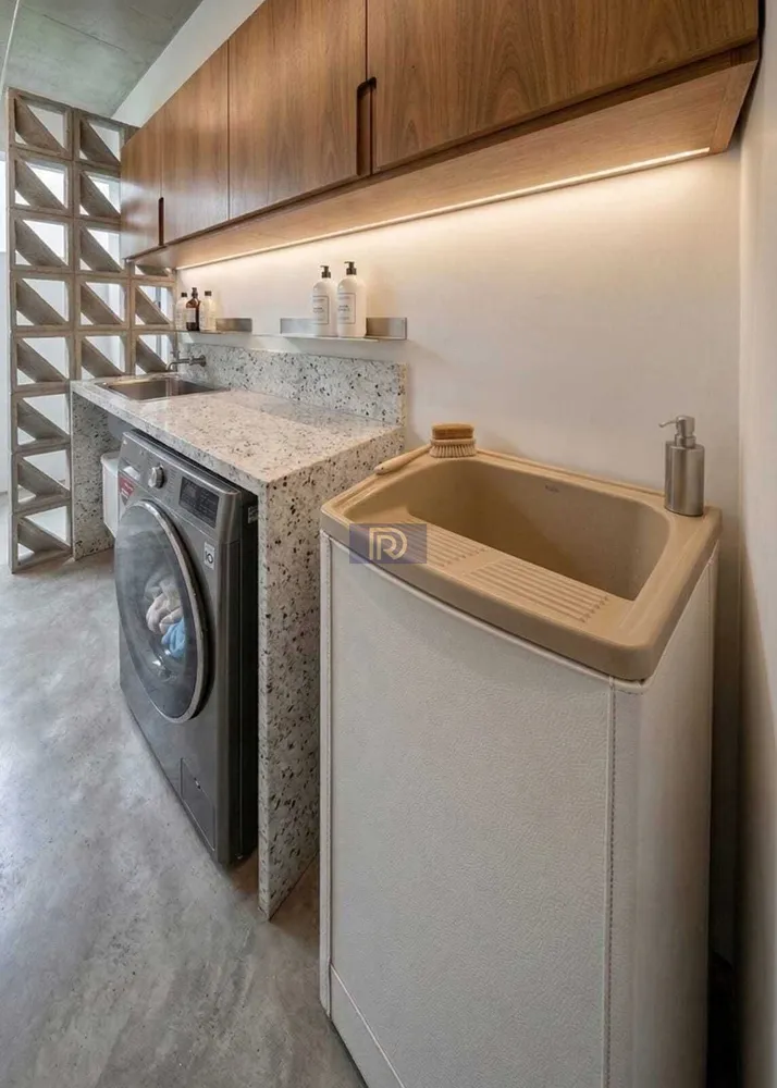 Sobrado, 3 quartos, 127 m² - Foto 8