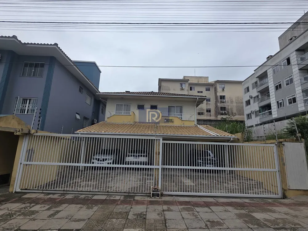 Apartamento, 2 quartos, 68 m² - Foto 1