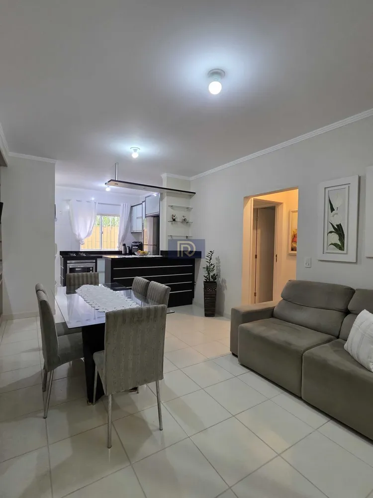 Apartamento, 2 quartos, 68 m² - Foto 4