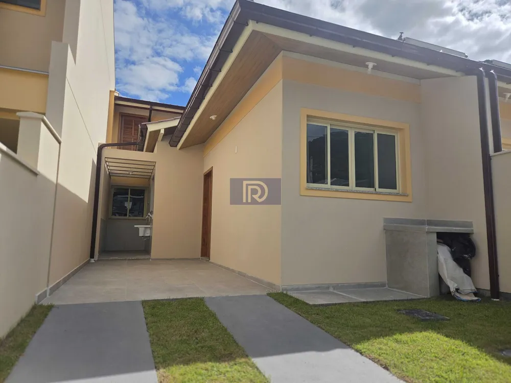 Casa, 2 quartos, 55 m² - Foto 1