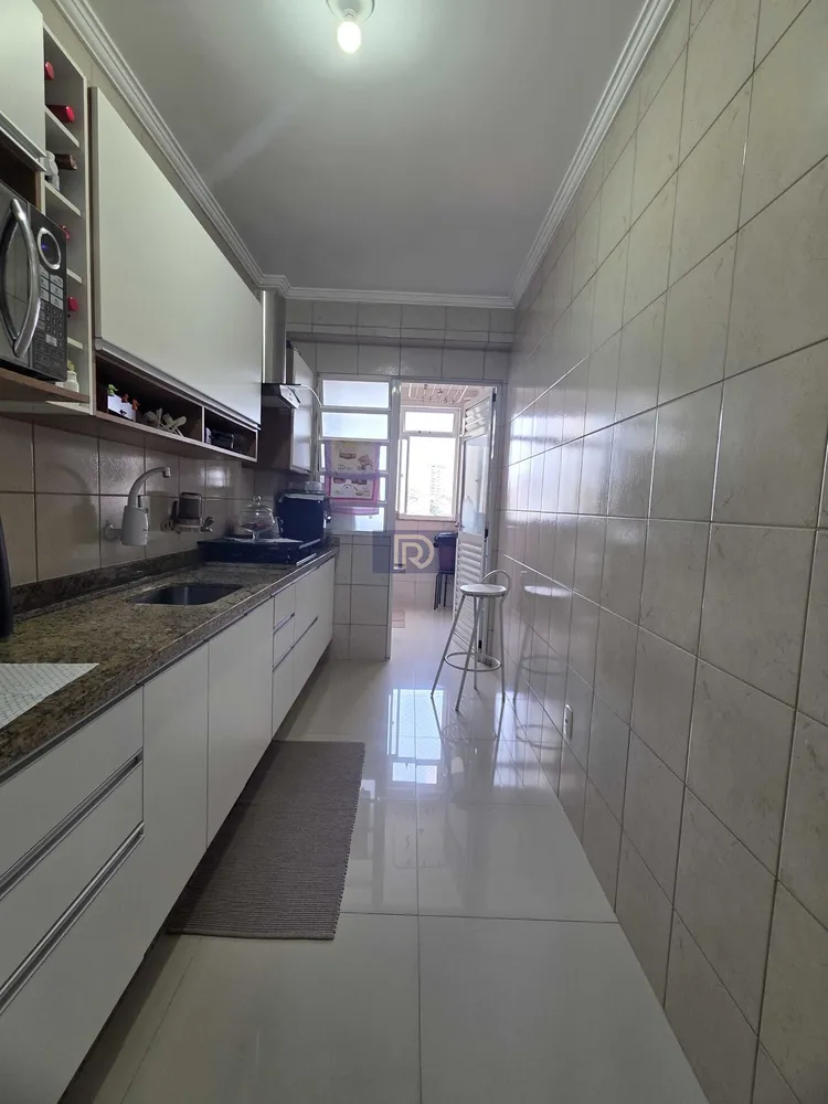 Apartamento, 3 quartos, 85 m² - Foto 5