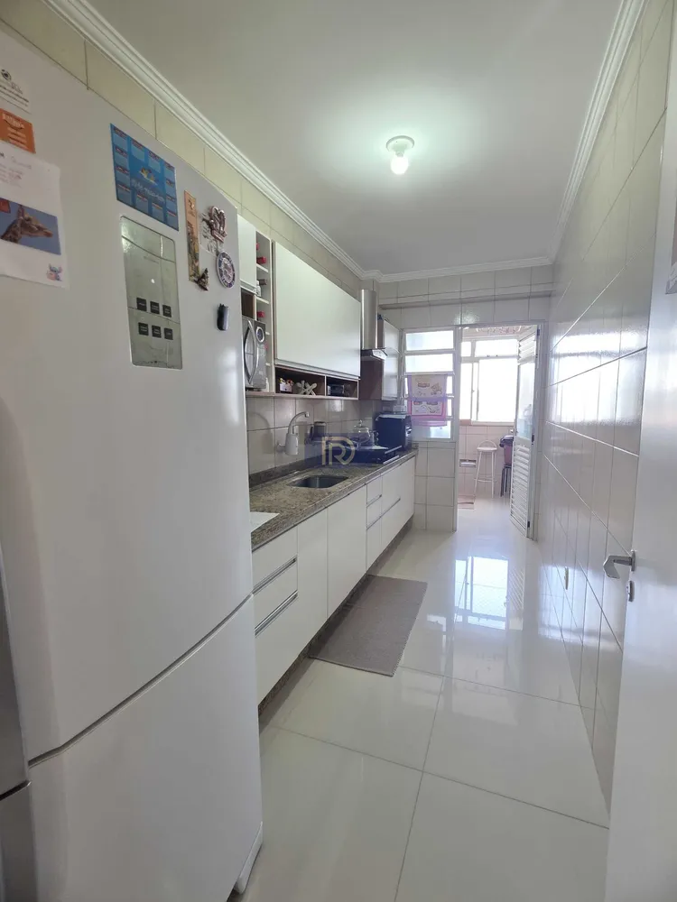 Apartamento, 3 quartos, 85 m² - Foto 2