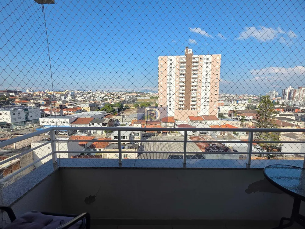 Apartamento, 3 quartos, 85 m² - Foto 4