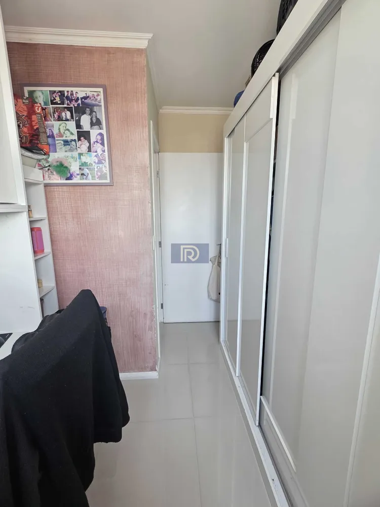 Apartamento, 3 quartos, 85 m² - Foto 3