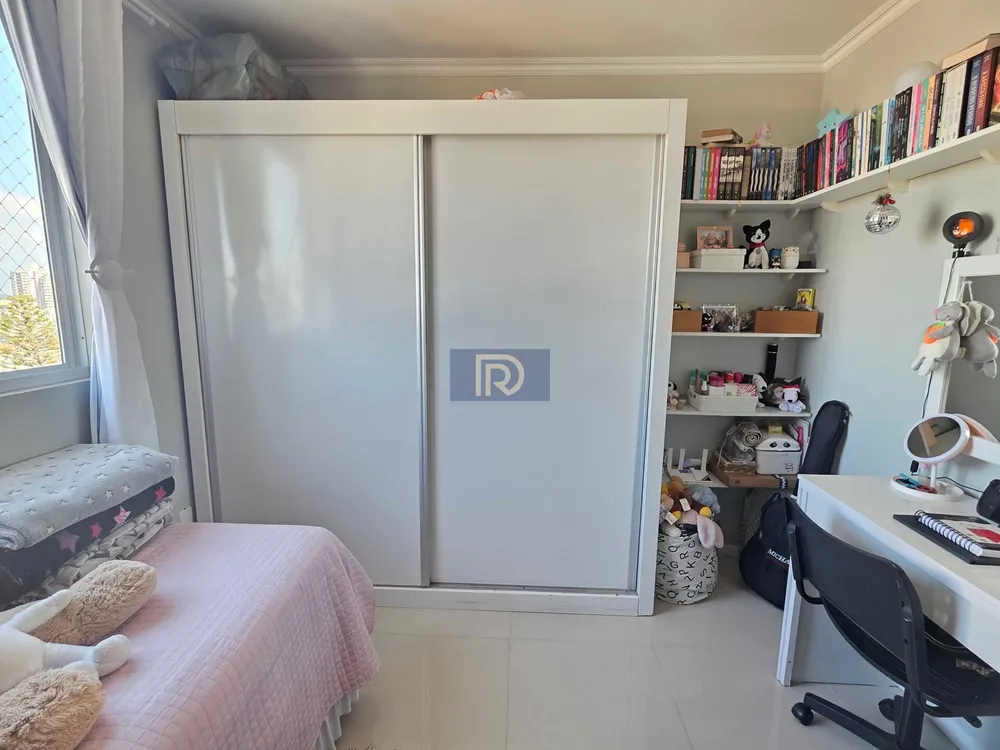 Apartamento, 3 quartos, 85 m² - Foto 9
