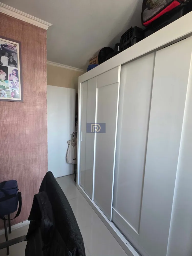 Apartamento, 3 quartos, 85 m² - Foto 10