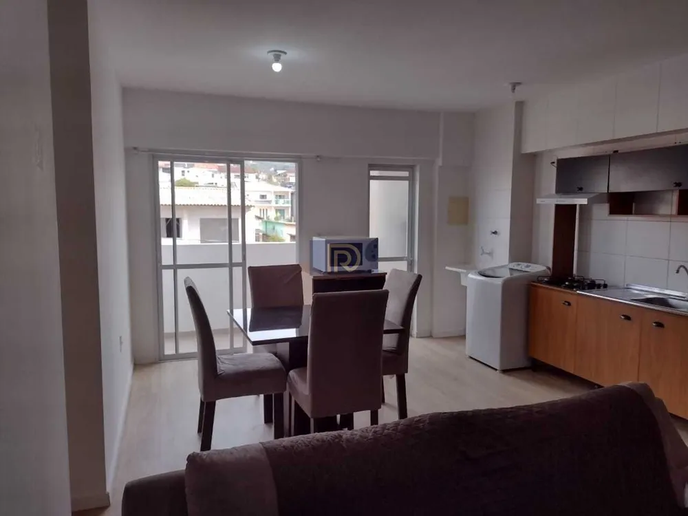 Apartamento, 2 quartos, 70 m² - Foto 1
