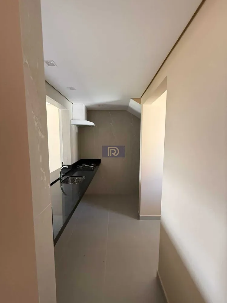 Sobrado, 2 quartos, 100 m² - Foto 4
