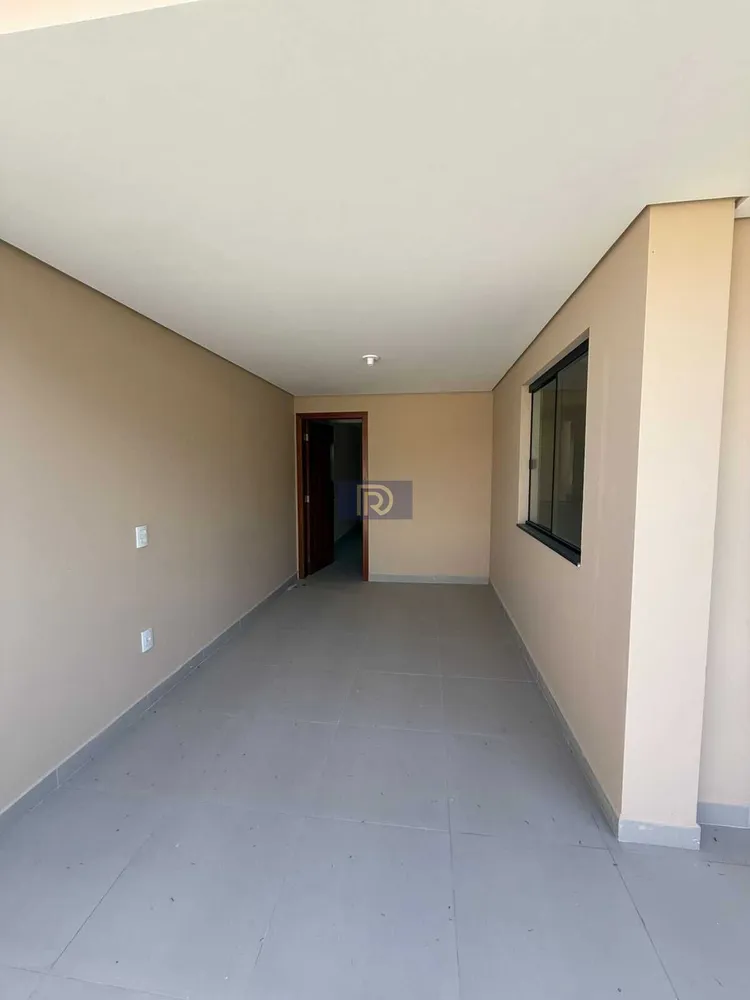 Sobrado, 2 quartos, 100 m² - Foto 2