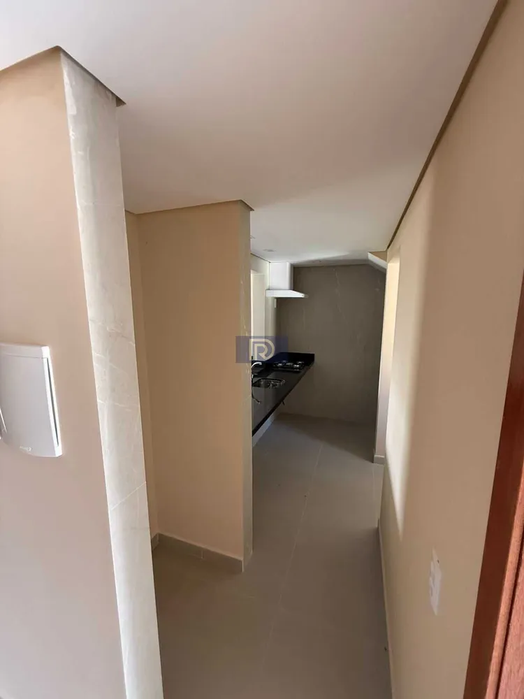 Sobrado, 2 quartos, 100 m² - Foto 3