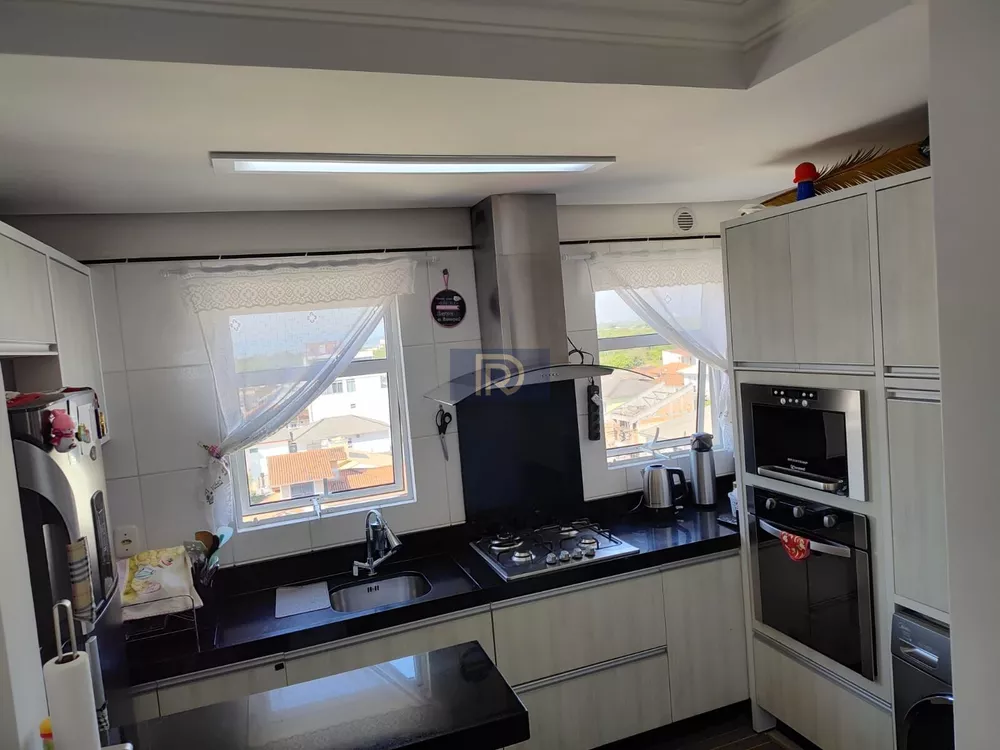 Apartamento à venda com 3 quartos, 73m² - Foto 3