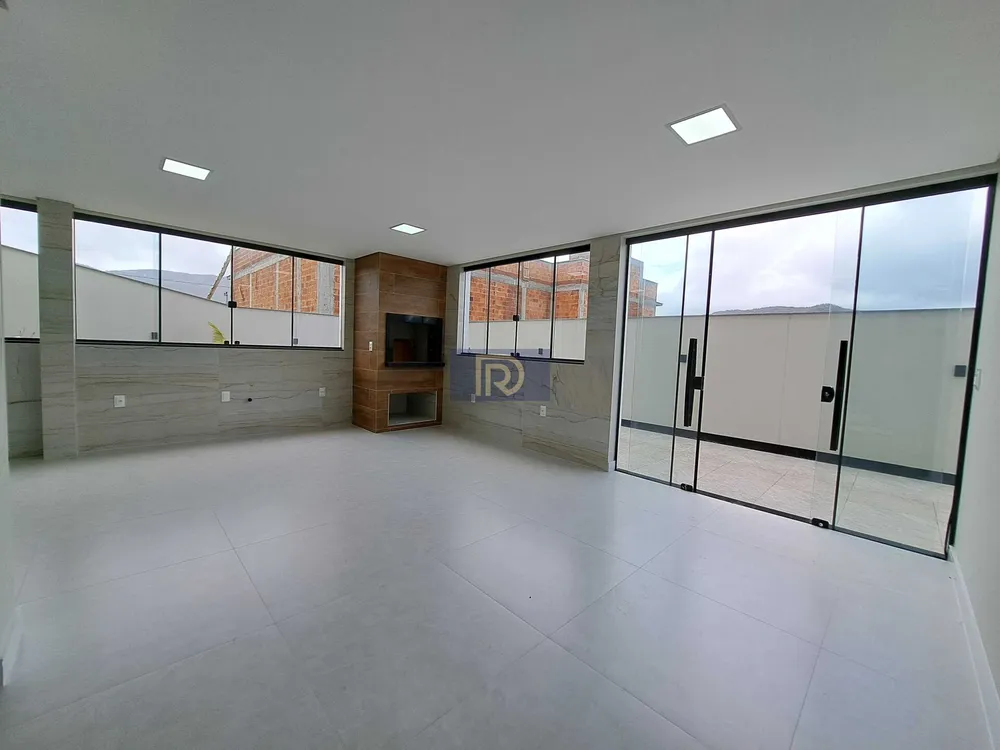 Casa, 4 quartos, 176 m² - Foto 10