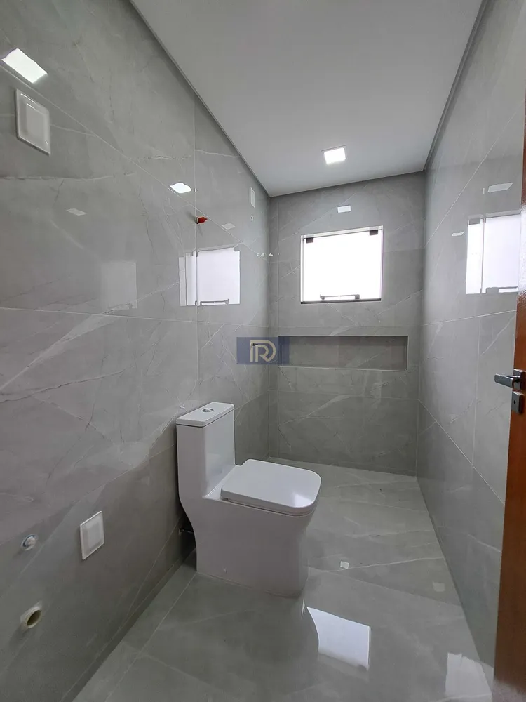 Casa, 4 quartos, 176 m² - Foto 7