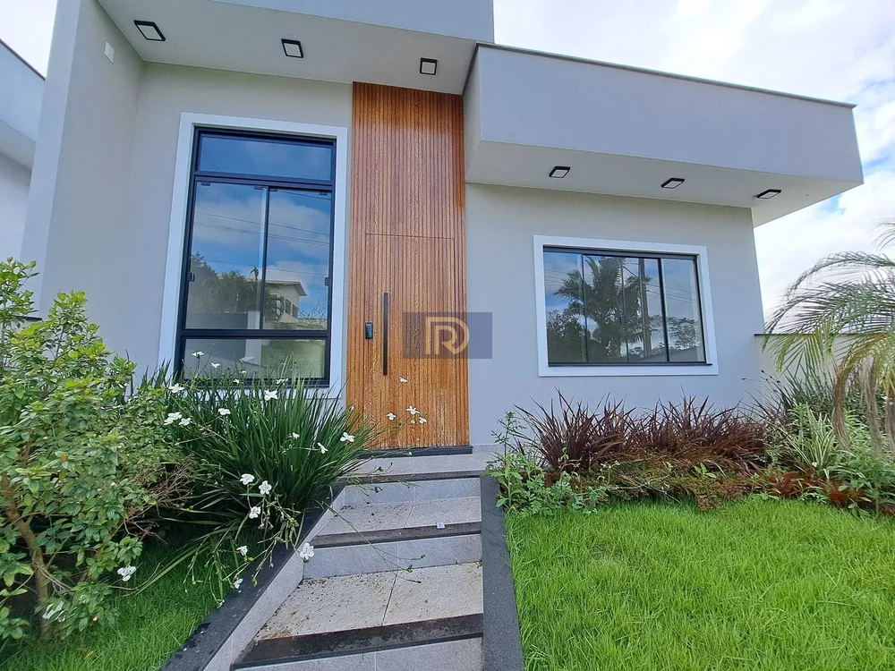 Casa, 4 quartos, 176 m² - Foto 16